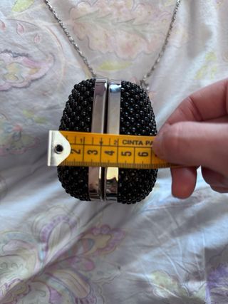 Bolso de mano fiesta