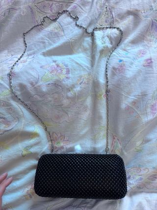 Bolso de mano fiesta