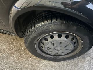 Mercedes-Benz Vito 2008