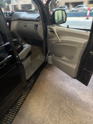 Mercedes-Benz Vito 2008
