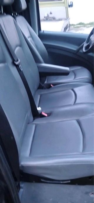 Mercedes-Benz Vito 2008