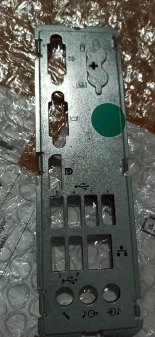 Placa Base Lenovo Thinkcentre M81 FRU 03T8005