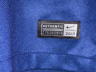 Camiseta FC Barcelona Messi 2017/2018