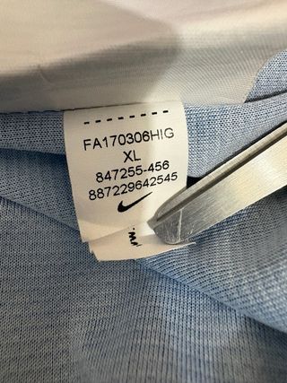 Camiseta FC Barcelona Messi 2017/2018