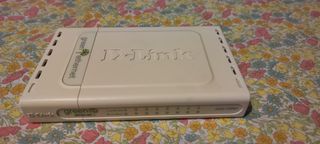 Switch D-Link
