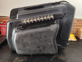 Maleta Izquierda BMW Touring