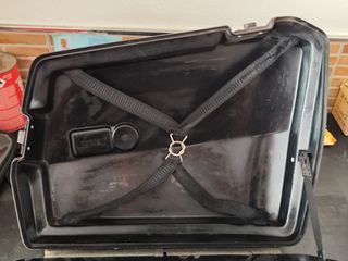 Maleta Izquierda BMW Touring