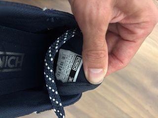 Zapatillas Múnich massana evo talla 42