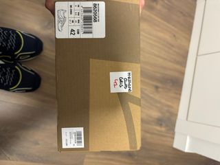 Zapatillas Múnich massana evo talla 42