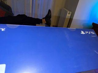 Ps5 1TB Precintada + 2 Mandos