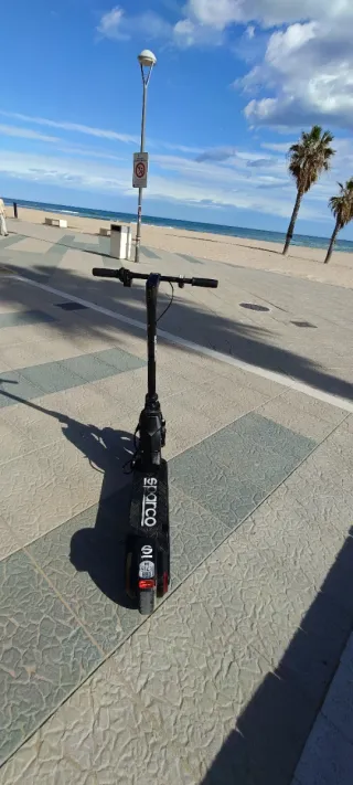 Patinete Sparco Max S2