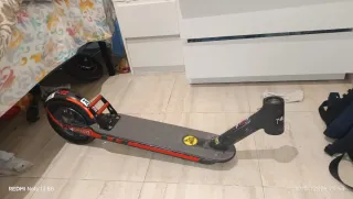 Chasis Xiaomi M365 Nuevo