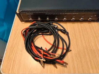 YRCARKIT Hybrid car HEV Ni-MH Battery Balancer