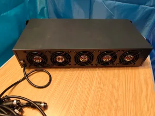 YRCARKIT Hybrid car HEV Ni-MH Battery Balancer