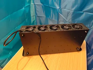 YRCARKIT Hybrid car HEV Ni-MH Battery Balancer