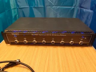 YRCARKIT Hybrid car HEV Ni-MH Battery Balancer