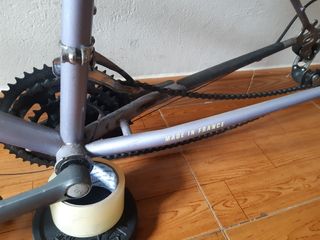 Bicicleta Vintage Peugeot Summit