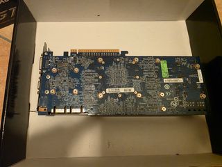 Gigabyte Nvidia GeForce GTX 275