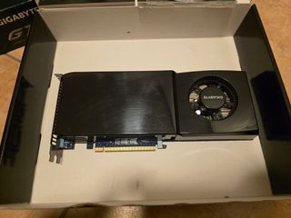 Gigabyte Nvidia GeForce GTX 275