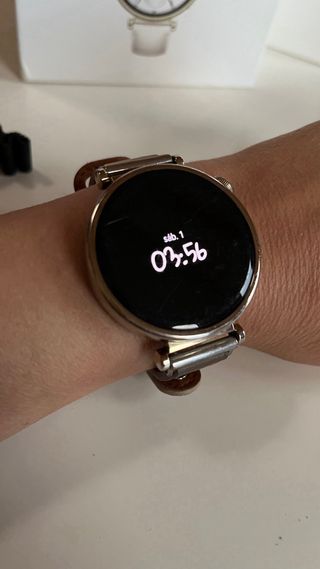 Huawei Watch GT 4 Beige/Dorado