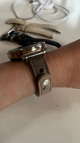 Huawei Watch GT 4 Beige/Dorado
