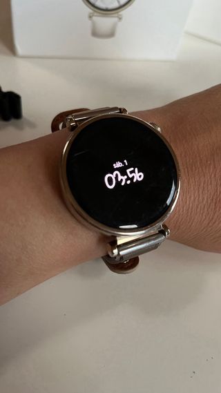 Huawei Watch GT 4 Beige/Dorado