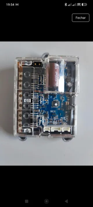 Controlador Trotinete Xiaomi