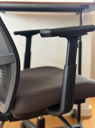 Cadeira de escritório Haworth Aloha Active