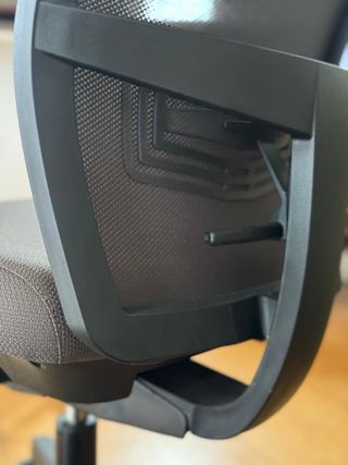 Cadeira de escritório Haworth Aloha Active