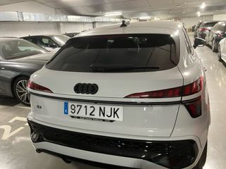 Audi Q3 2025