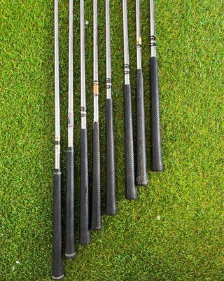 Set Palos de Golf TAYLORMADE 320