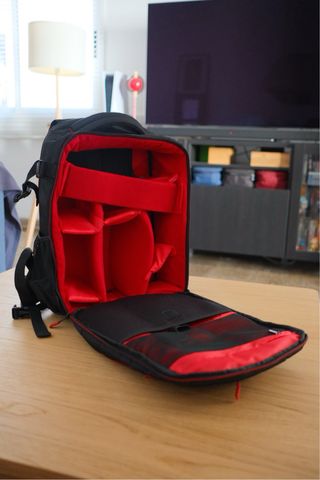 Sony A7 (12k disparos)+Sigma 28-70mm f2.8 + extras