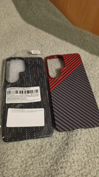 Funda Samsung S26 Ultra