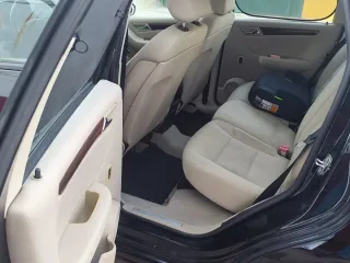 MERCEDES CLASE A 150 95CV AUTOMÁTICO