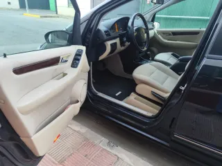 MERCEDES CLASE A 150 95CV AUTOMÁTICO