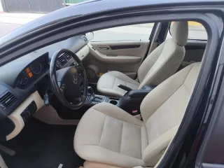 MERCEDES CLASE A 150 95CV AUTOMÁTICO