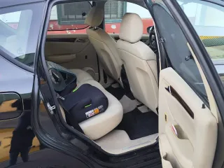 MERCEDES CLASE A 150 95CV AUTOMÁTICO