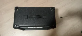 Pantalla Amplificador Guitarra Marshall