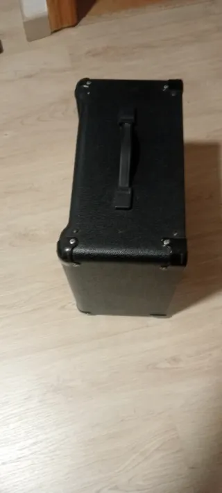 Pantalla Amplificador Guitarra Marshall