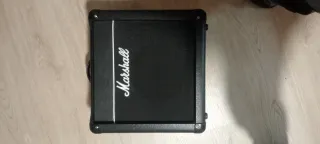 Pantalla Amplificador Guitarra Marshall