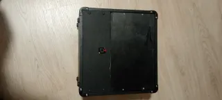 Pantalla Amplificador Guitarra Marshall