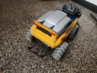 Coche RC GT10 Off Road sin batería