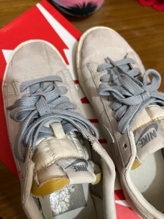 Nike Blazer Mid '77 Taglia 38