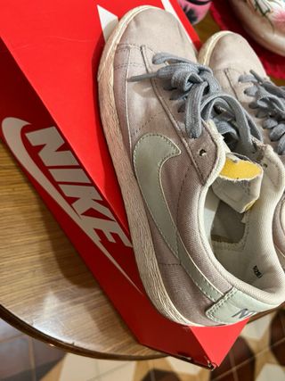 Nike Blazer Mid '77 Taglia 38