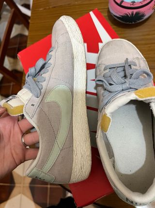 Nike Blazer Mid '77 Taglia 38