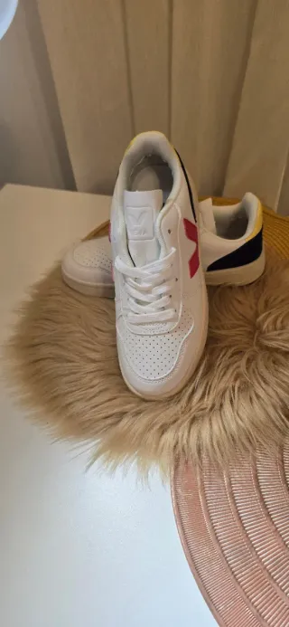 Zapatillas deportivas mujer