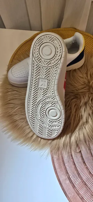 Zapatillas deportivas mujer