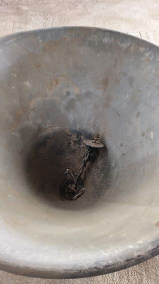 Abonadora de arrastre