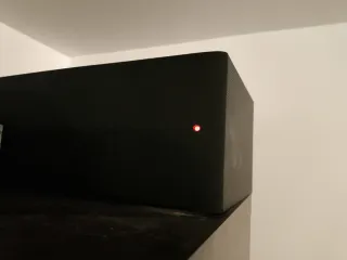 LG LAS454B Barra de Sonido + Subwoofer Inalámbrico