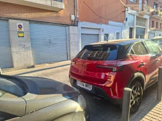 Aquiler Opel Mokka 2024